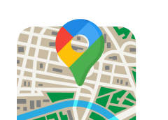 Google Maps, location