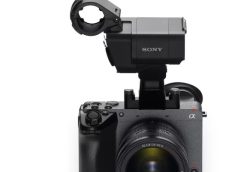 sony fx2 cinema line camera
