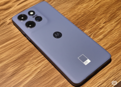 Motorola Moto G86 5G