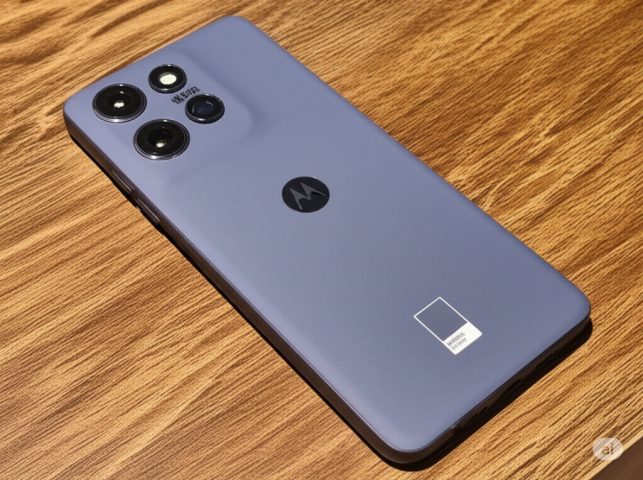 Motorola Moto G86 5G
