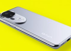 Vivo T4 Ultra 5G