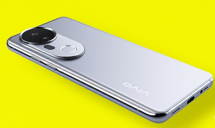 Vivo T4 Ultra 5G